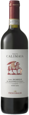 Frescobaldi Tenuta Calimaia Vino Nobile di Montepulciano DOCG