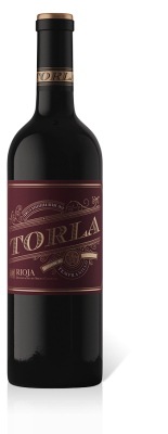 Torla Tempranillo Rioja DOC