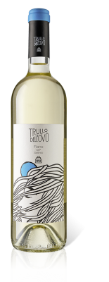 Trullo dell´Ovo Fiano Salento IGP