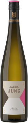 VDP.Weingut Jakob Jung Riesl. Kabinett Gutsw. frucht.