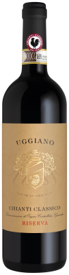 Uggiano Chianti Classico Riserva DOCG