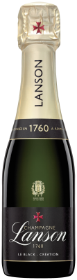 Champagne Lanson Le Black Creation 0,2 L