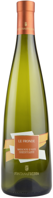 Fontanafredda Le Fronde Moscato d'Asti DOCG / BIO