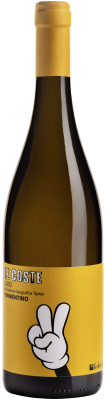 Federici Le Coste Vermentino IGT