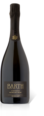 VDP.Wein- & Sektgut Barth Schützenhaus Riesling Brut Natur