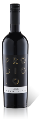 Prodigio del Sole  Primitivo Puglia IGT