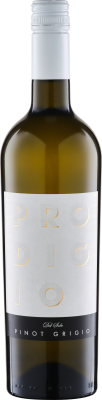 Prodigio del Sole Pinot Grigio Puglia IGP