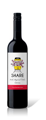 Casa Santos Lima Lisboa Tinto Share Território