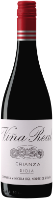 Viña Real Crianza Rioja DOCa