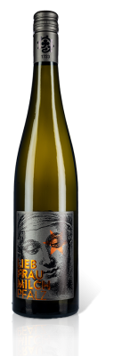Weingut Hammel Liebfraumilch Schwarze Madonna