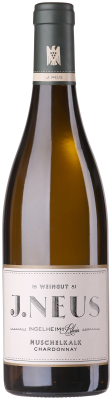 VDP.Weingut J.Neus Chardonnay Muschelkalk Gutswein tr.