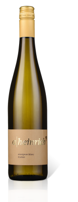 Weingut Alexander Heinrich Sauvignon blanc trocken