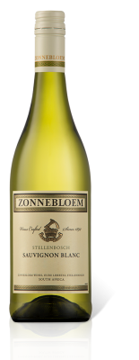 Zonnebloem Sauvignon Blanc