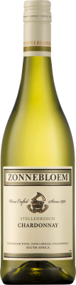 Zonnebloem Chardonnay