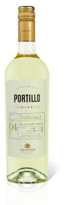 Bodegas Salentein Portillo Chardonnay