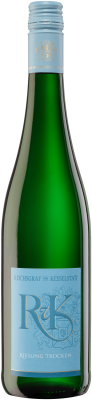 R.v.Kesselstatt Kollektion RvK Riesling trocken