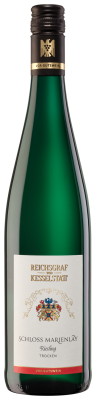 R.v.Kesselstatt VDP.GW Schloss Marienlay Riesling trocken