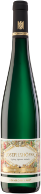 R.v.Kesselstatt VDP.GL Josephshöfer Riesling Kab. feinherb
