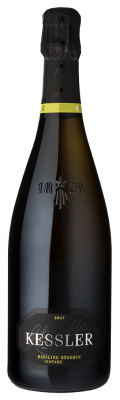 Kessler Sekt Riesling Réserve Vintage