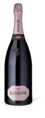 Kessler Sekt Hochgewächs Rosé 1,5 L
