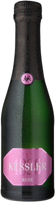 Kessler Sekt Rosé 0,2 L