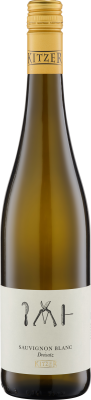 Kitzer Dreisatz Sauvignon Blanc trocken