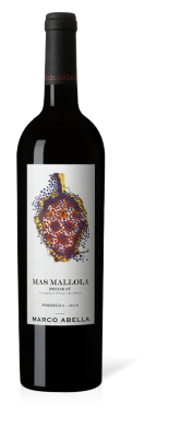 Marco Abella Mas Mallola Priorat DOCa