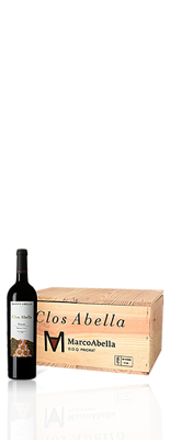 Marco Abella Clos Abella Priorat DOCa