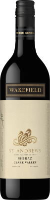 Wakefield St. Andrews Shiraz