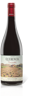 Querencia Corache DO Calatayud
