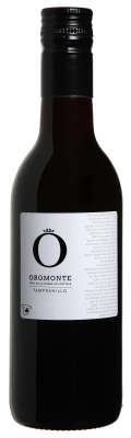 Bodegas Navarro Lopez Oromonte Tempranillo 0,25 L