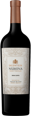 Bodegas Salentein Numina Gran Corte
