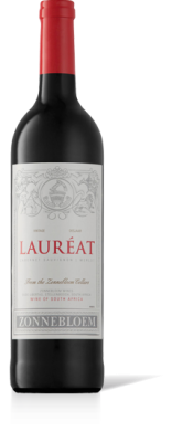 Zonnebloem Stellenbosch Lauréat Cab. Sauvignon Merlot