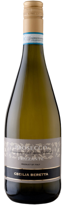 Cecilia Beretta Prosecco Frizzante DOC