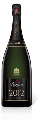 Champagne Lanson Le Vintage Brut Magnum 1,5 L