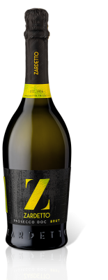 Zardetto Prosecco Spumante DOC brut