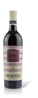 Fontanafredda Treiso  Dolcetto d'Alba DOC