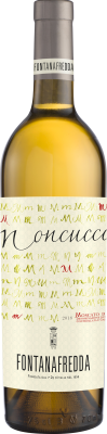 Fontanafredda Moncucco Moscato d'Asti DOCG