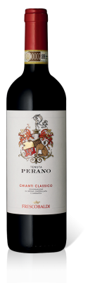 Frescobaldi Tenuta Perano Chianti Classico DOCG