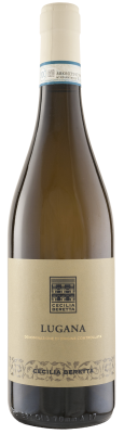 Cecilia Beretta Lugana DOC