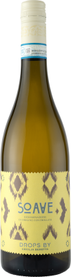 Drops by Cecilia Beretta Soave DOC