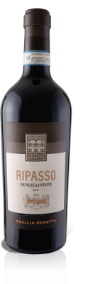Cecilia Beretta Valpolicella Ripasso DOC Superiore