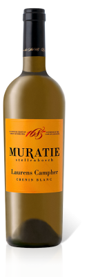 Muratie Wine Estate Laurens Campher Chenin Blanc