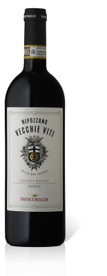 Frescobaldi Nipozzano Vecchie Viti Chianti Rufina Ris.