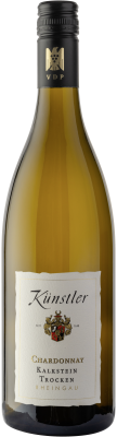 VDP.Weingut Künstler Chardonnay  Trocken
