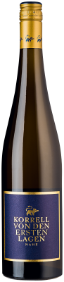 Weingut Korrell Riesling von den Großen Lagen trocken Bio