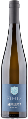 Weingut Steitz Heerkretz Riesling Lagenwein trocken