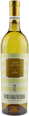 Fontanafredda Gavi Di Gavi DOCG