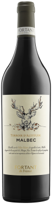Fortant de France Malbec Terroir d'Altitude