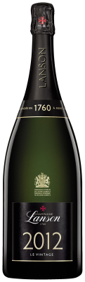 Champagne Lanson Le Vintage Brut Magnum 1,5 L